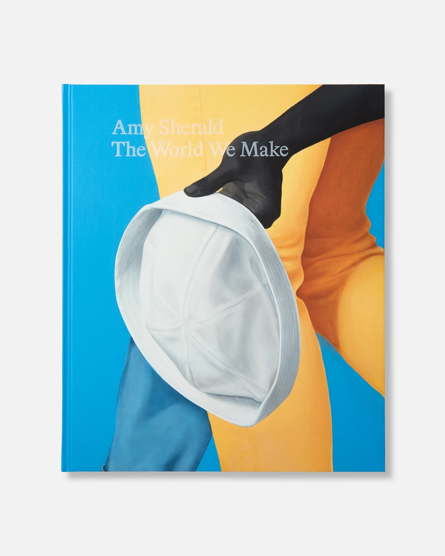 Amy Sherald: The World We Make