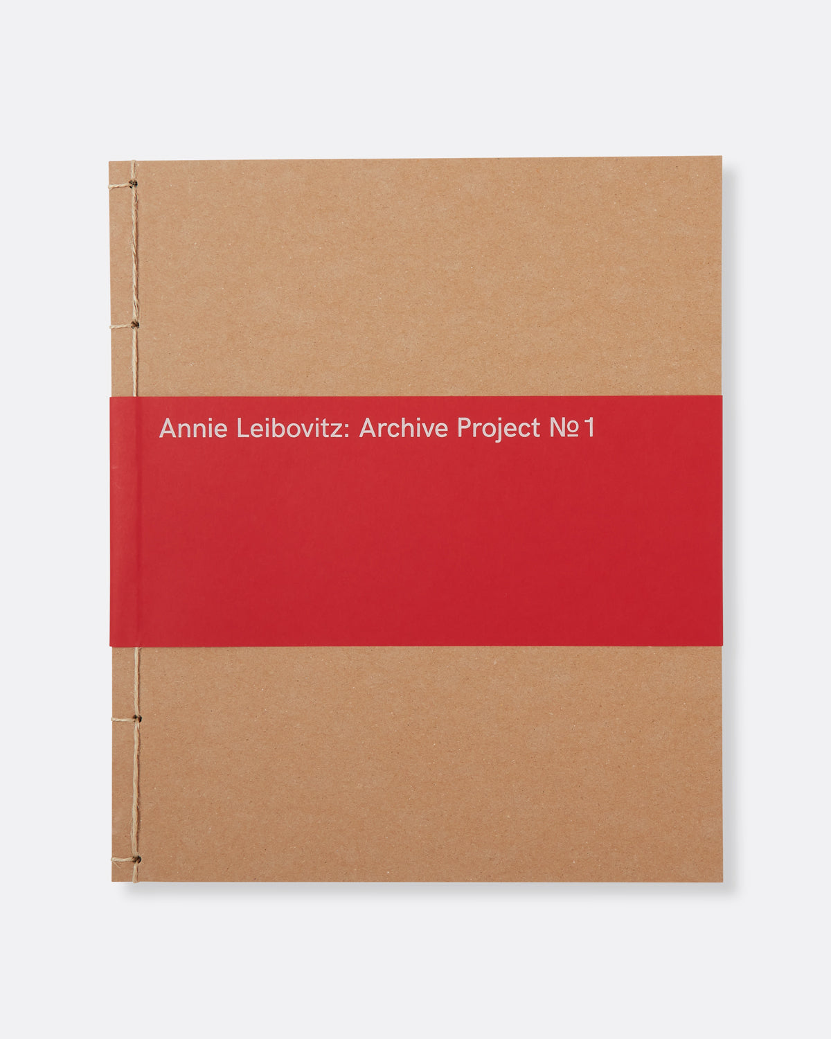 Annie Leibovitz: Archive Project No. 1