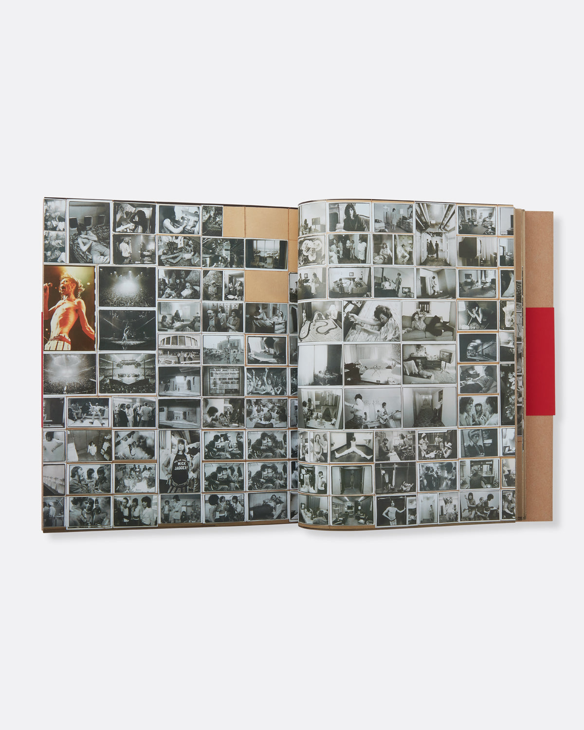 Annie Leibovitz: Archive Project No. 1