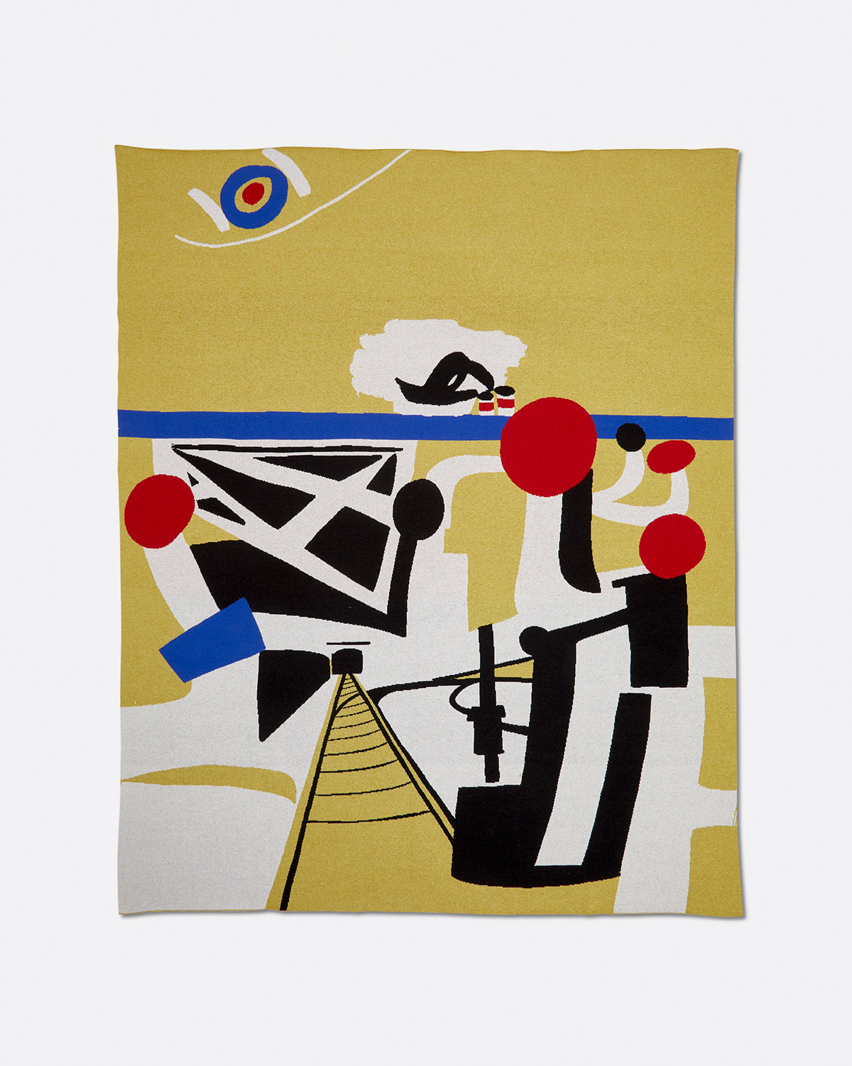 Arshile Gorky Blanket