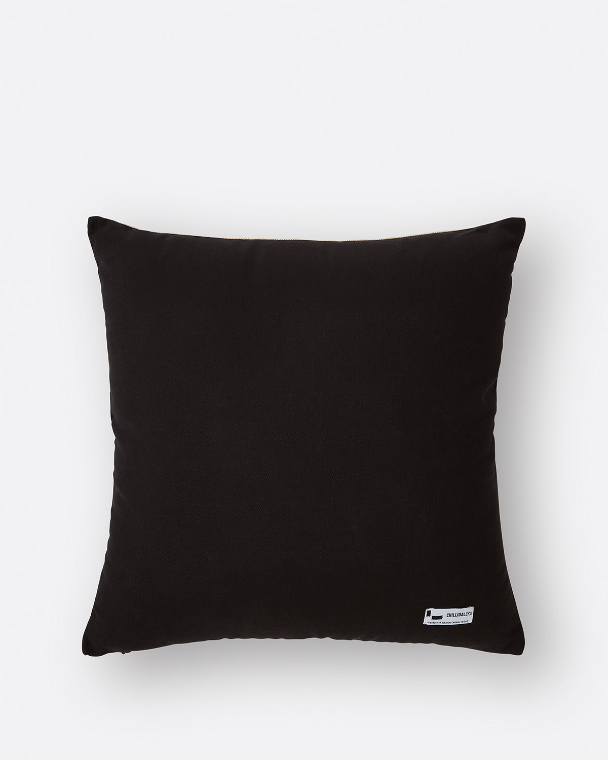 Eduardo Chillida Print Cushion Default Title