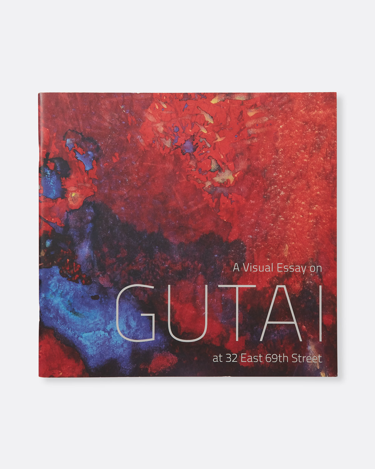 Gutai: A Visual Essay on Gutai at 32 East 69th Street