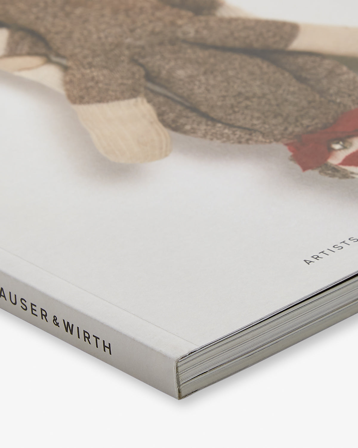 Hauser & Wirth Magazine Volume 5 Default Title