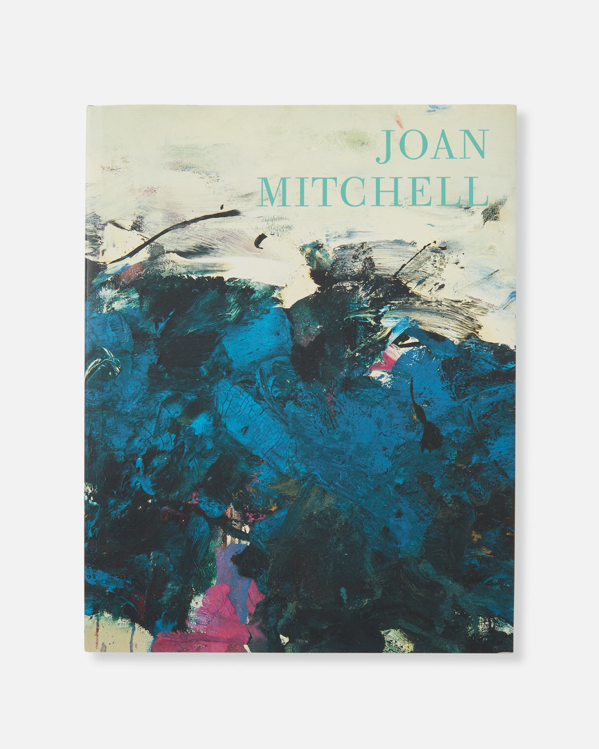 Joan Mitchell: Leaving America. New York to Paris 1958 - 1964