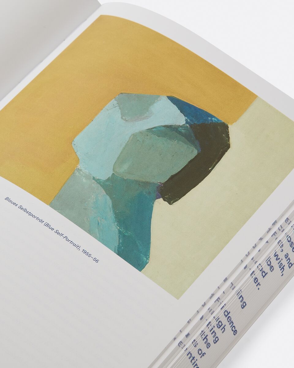 Maria Lassnig: The Biography