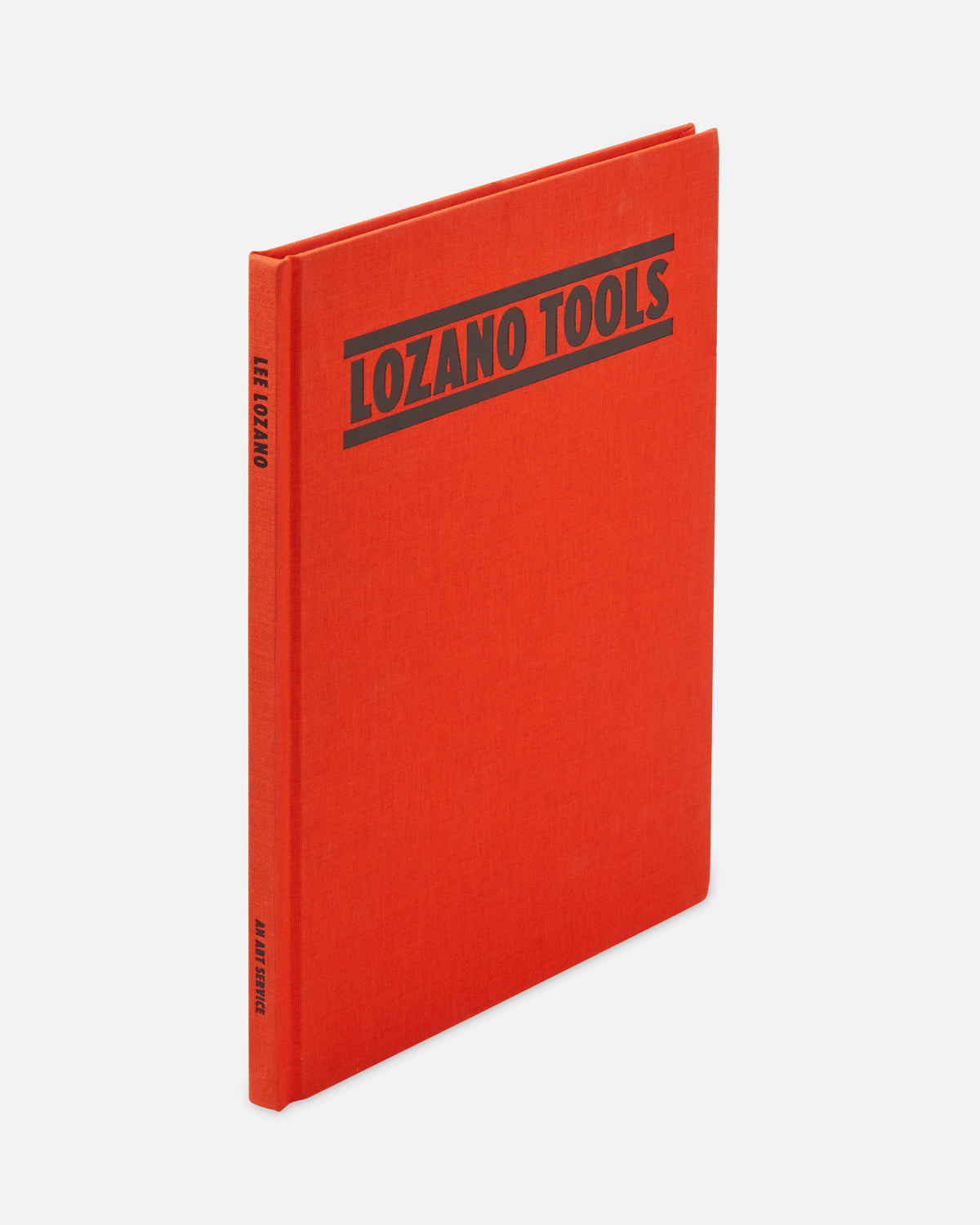 Lee Lozano: Lozano Tools