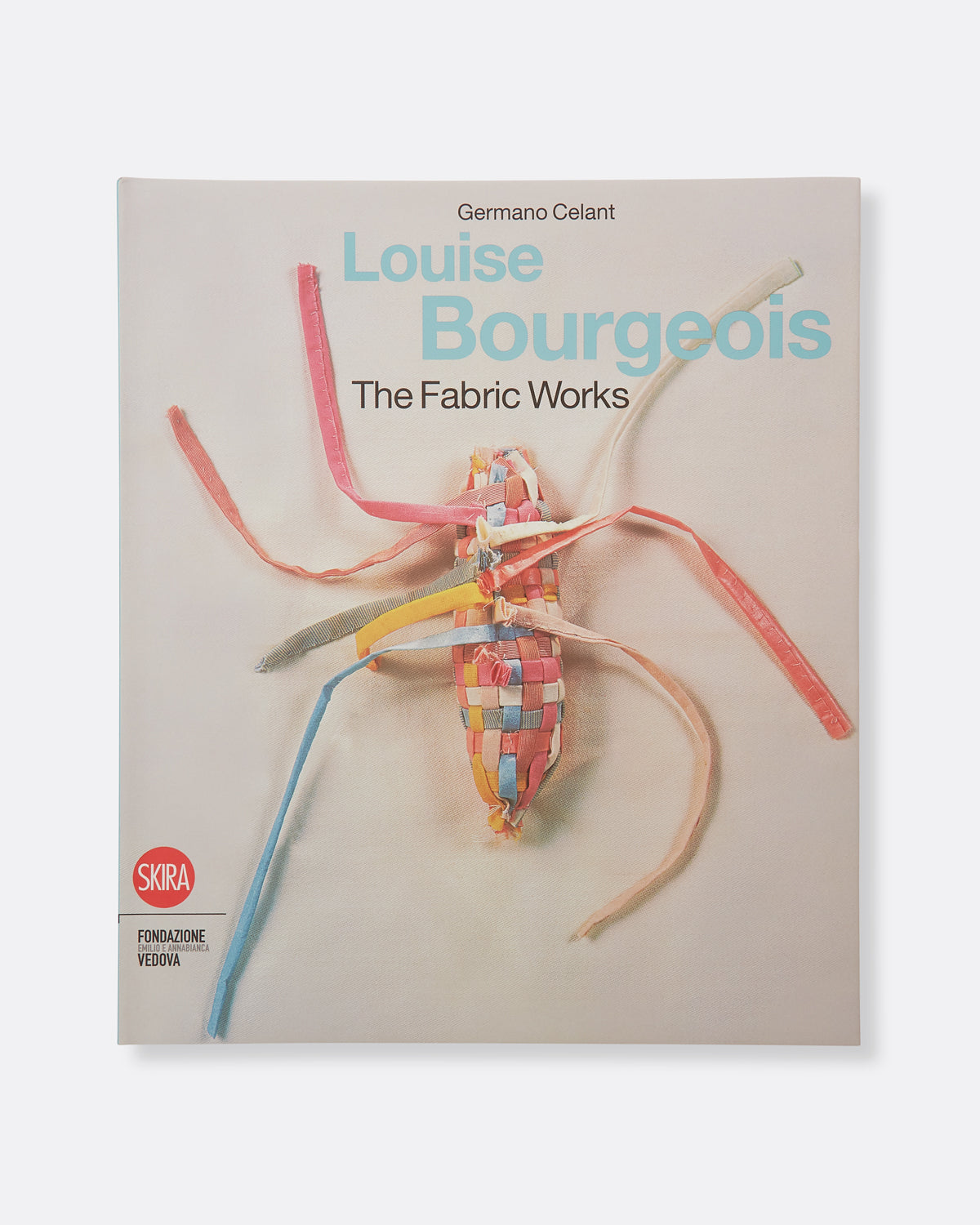 Louise Bourgeois: The Fabric Works