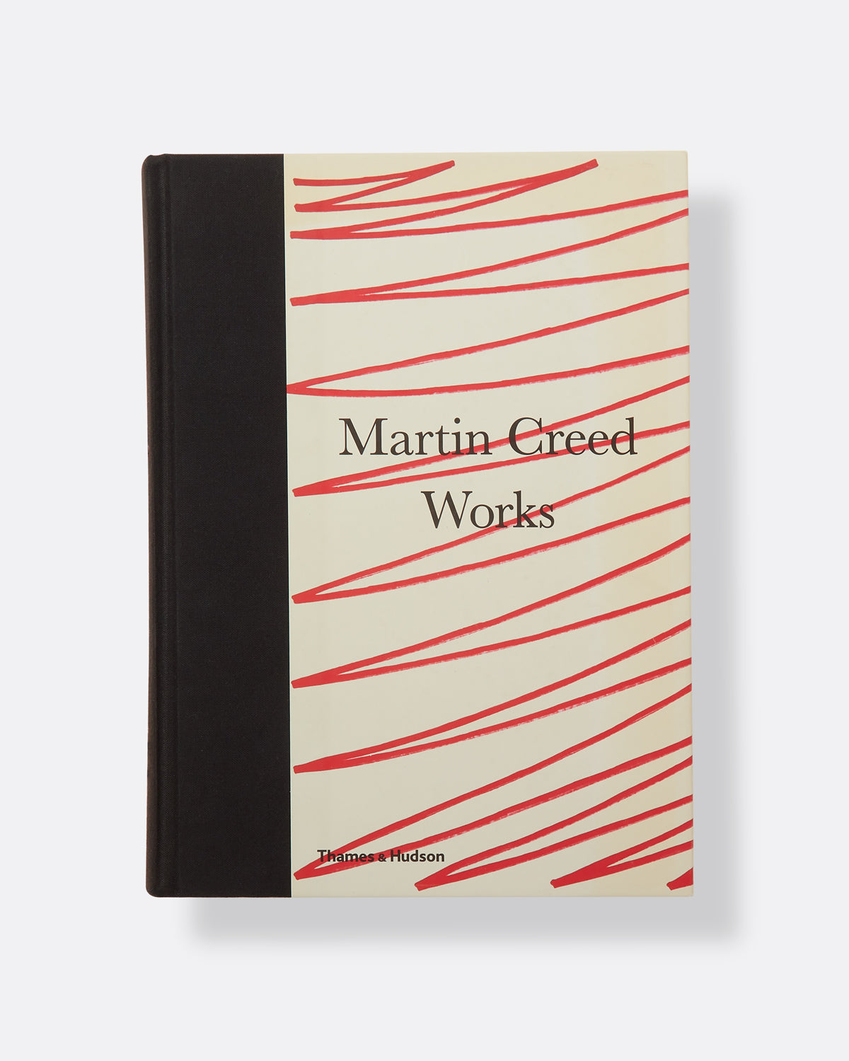Martin Creed: Works
