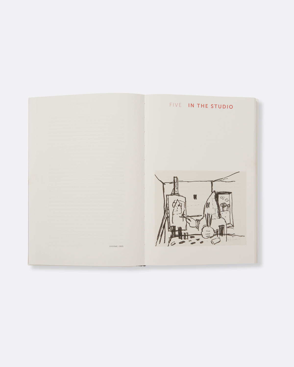 Night Studio: A Memoir of Philip Guston