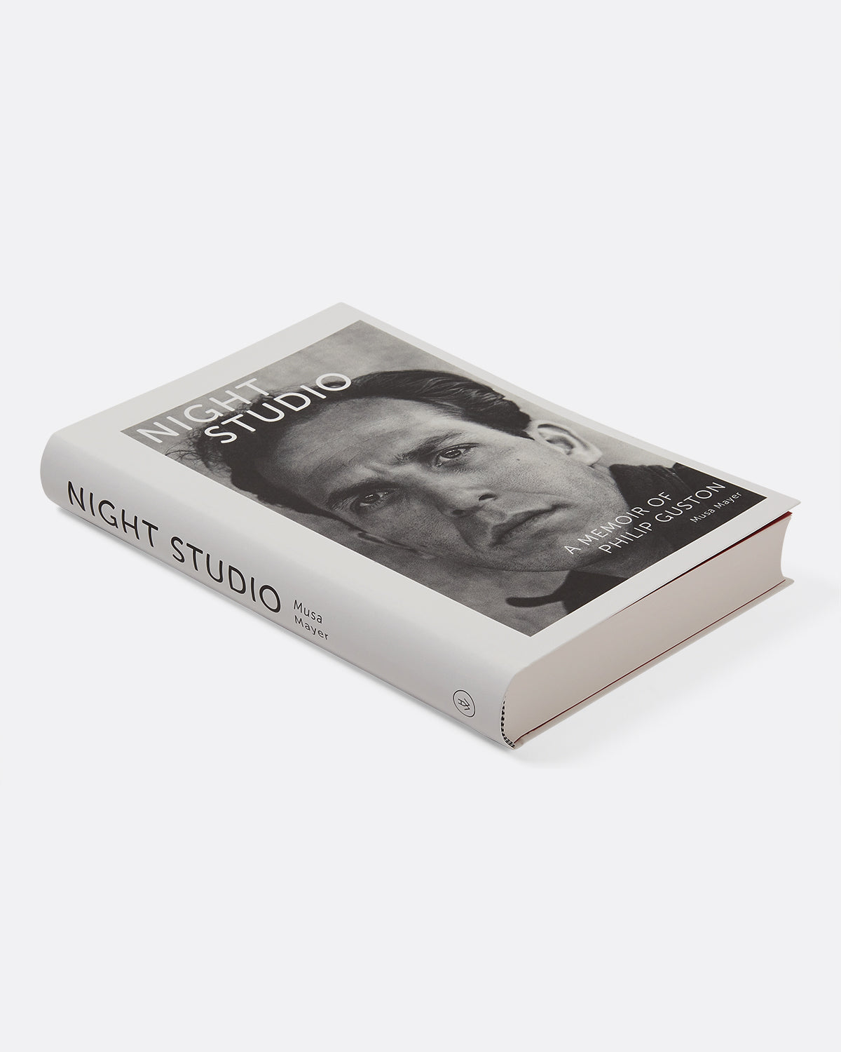 Night Studio: A Memoir of Philip Guston