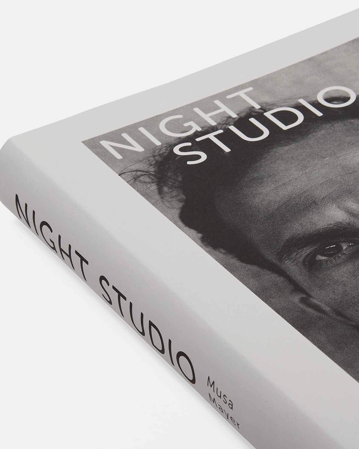 Night Studio: A Memoir of Philip Guston