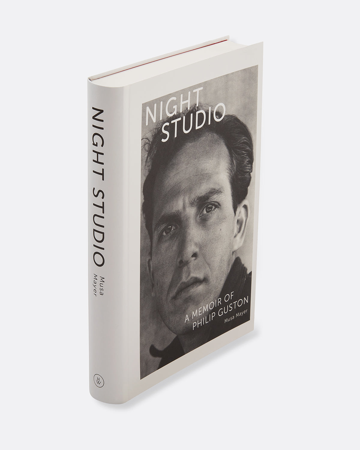 Night Studio: A Memoir of Philip Guston