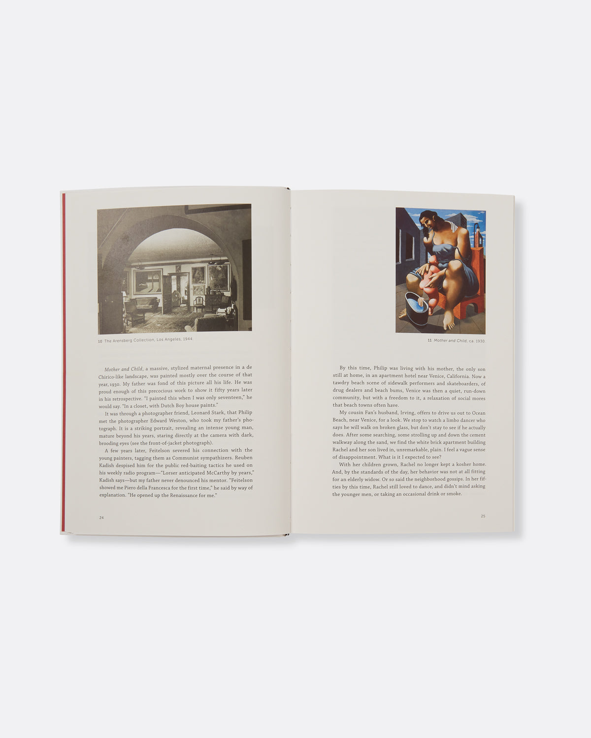 Night Studio: A Memoir of Philip Guston