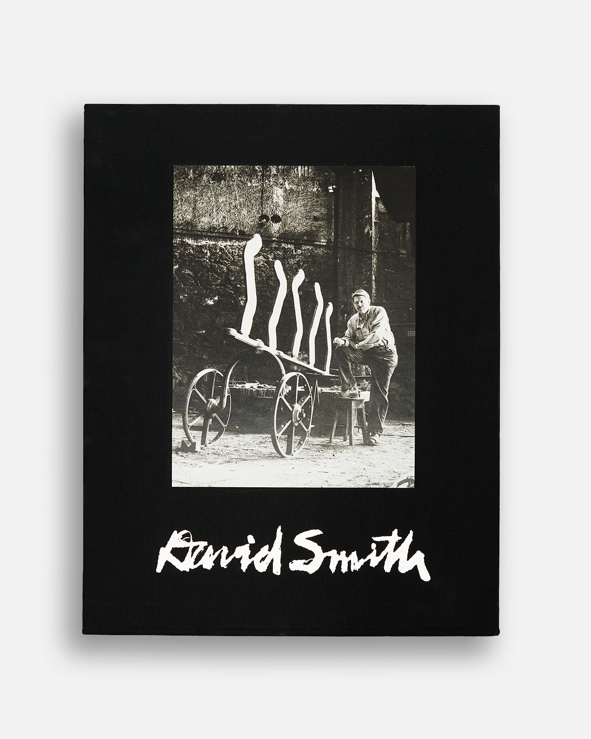 David Smith Sculpture: A Catalogue Raisonné, 1932-1965