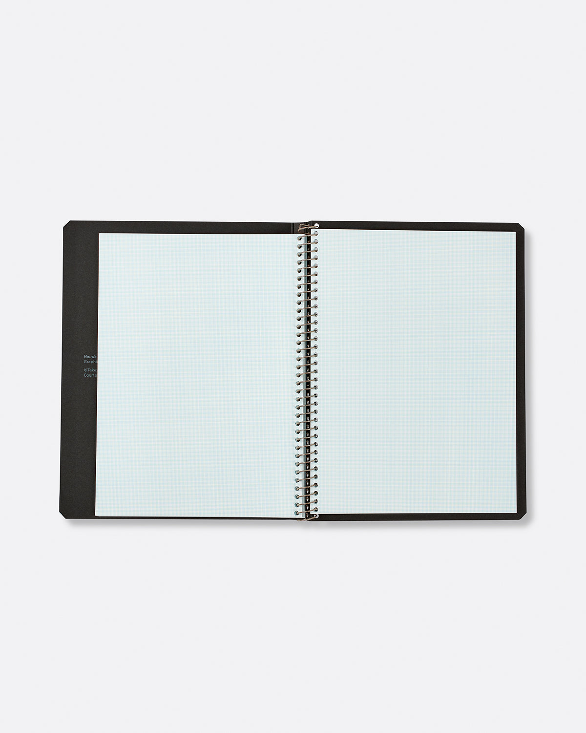 Matsutani Notebook Default Title